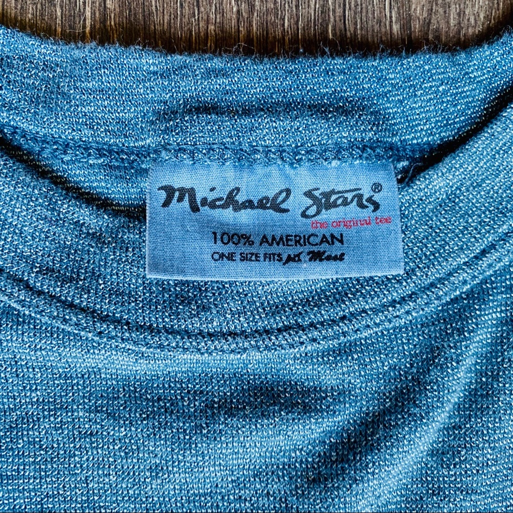 Michael Stars Top Size Small